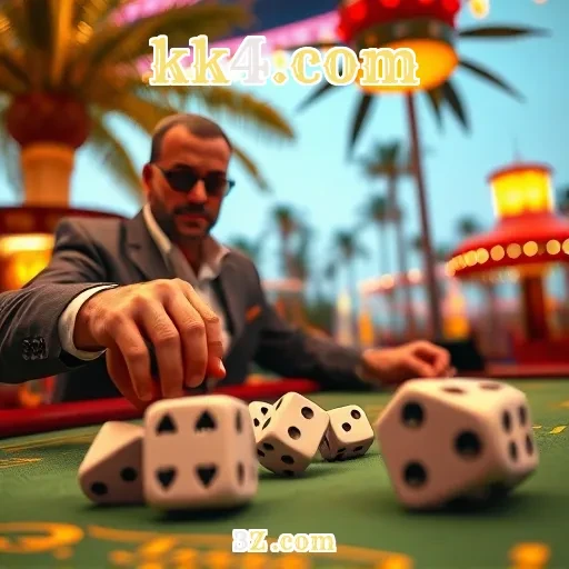 kk4.com: Conecte-se e Descubra a Melhor Comunidade de Jogos