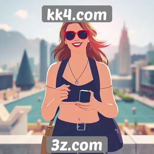 Dicas para aproveitar kk4.com ao máximo