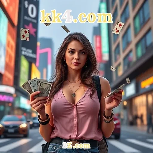 kk4.com: Descubra a Nova Era das Streams para Jogadores Brasileiros