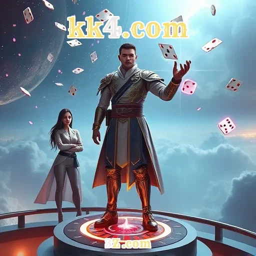 kk4.com: Os Melhores Torneios de Jogos Para Você Testar Suas Habilidades